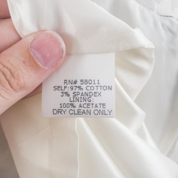 David Meister 4 Pucci-Style Print Sheath Dress - Picture 12 of 13